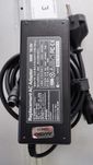 Zasilacz do notebook laptop 19,5V 90W zamiennik HP gruba końcówka