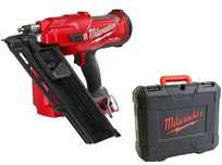 Gwoździarka Milwaukee m18 FFN