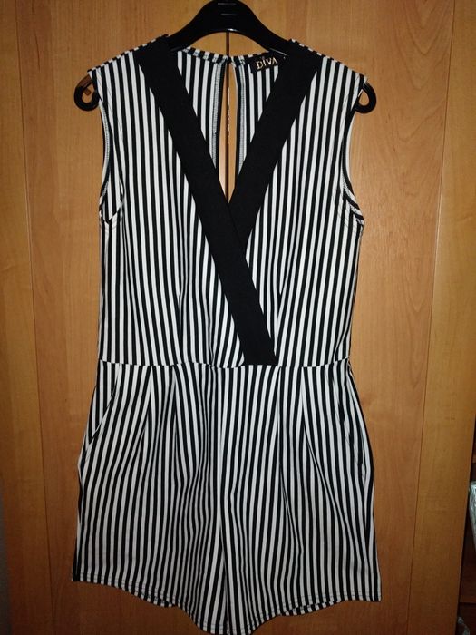 Kombinezon damski DIVArozmuar 40/42