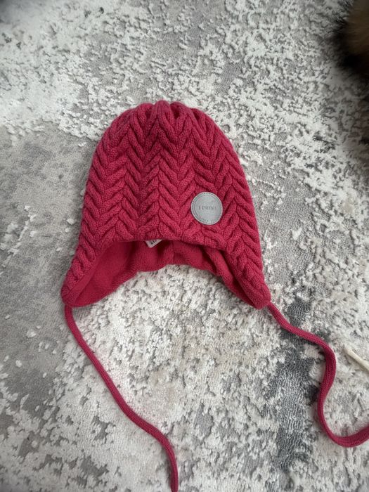 Шапка Reima 46 та інші