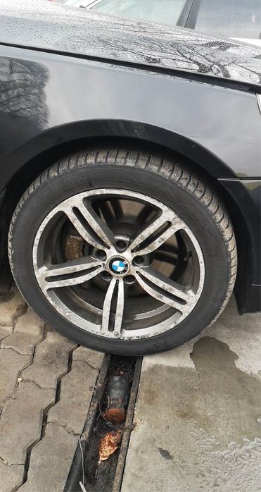 Styling 167 Bmw 5x120 R18