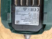 Wiertarki wkrętarka Metabo 18 v
