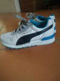 Puma TX-3 Original nr 37.5