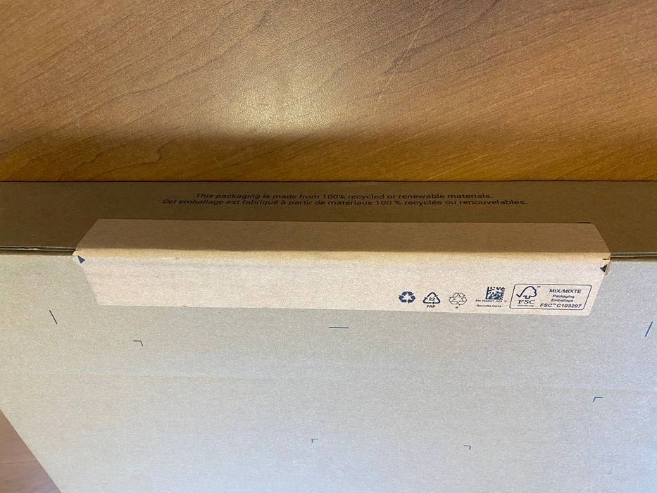 Ноутбук Dell Inspiron 15 3535 | Ryzen 5 8/1TB SSD Новий (A616BLK-PUS)