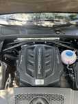 Porsche Macan Turbo 400 Cv