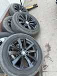 Диски 5 120 r17 bmw