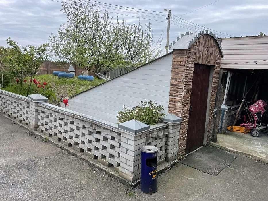 Продам 2 поверховий будинок Іванків OM