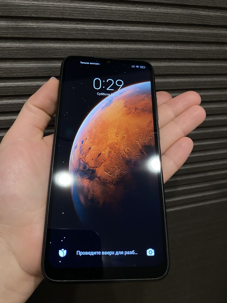 Телефон Redmi9A продам