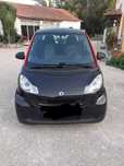 Smart fortwo 451.   2011