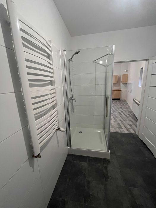 mieszkanie przy rynku w Katowicach