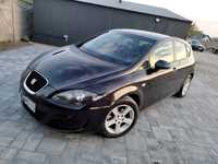 Seat Leon 2 LiFT 1.9TDi Salon PL 1 wł 2009