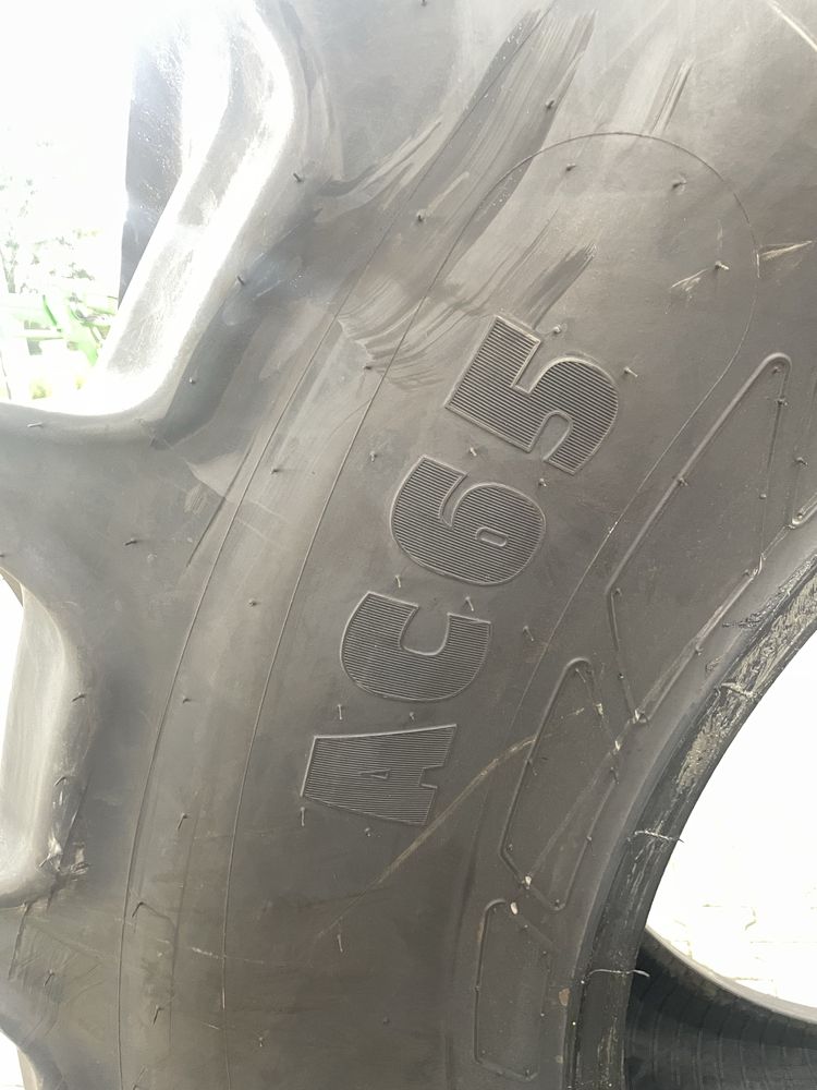 Opona ciągnika 650/65 R38