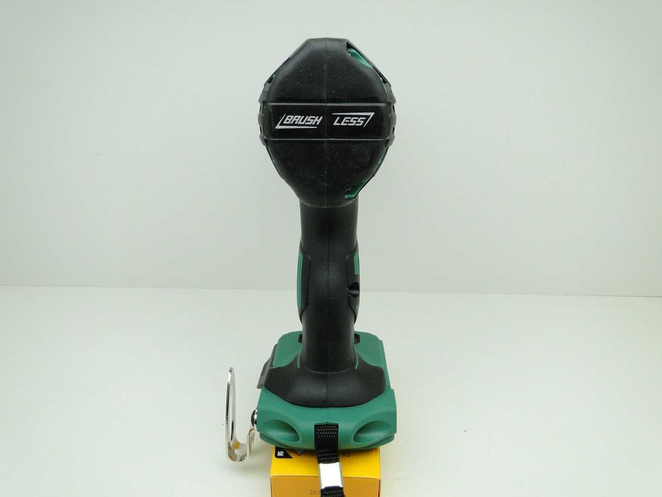 HIKOKI DS18DBSL, Wkrętarka, Solo, Nowa