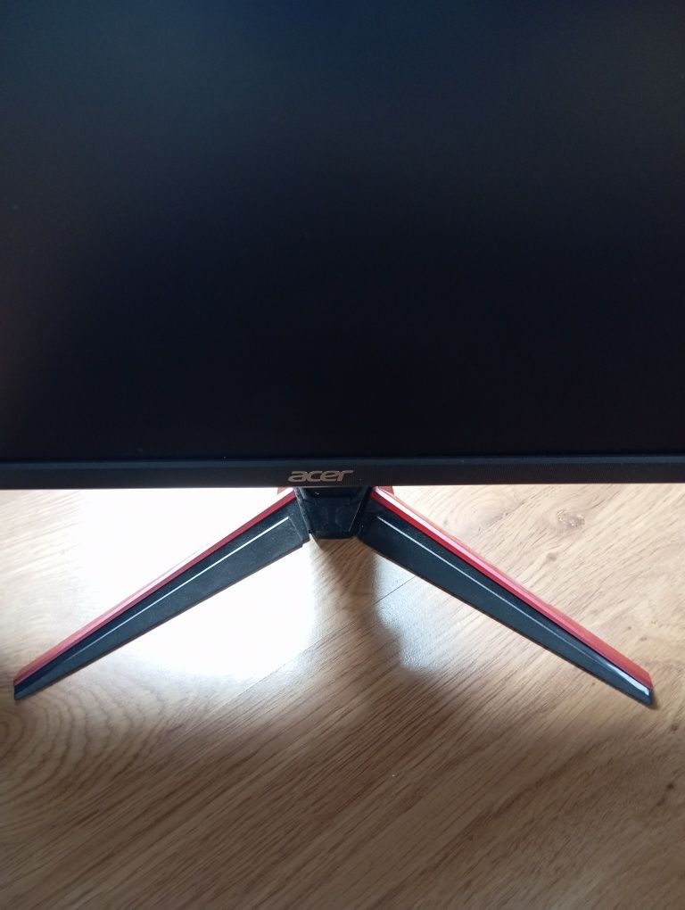 Monitor acer nitro 21,5 cala
