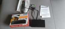 Tuner HD DVB-T2/C AX-LION-NS H.265/HEVC Opticum