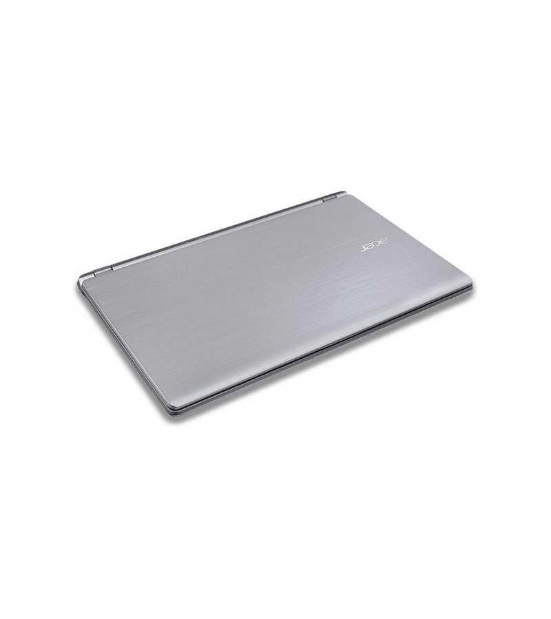 Bardzo cienki Laptop Acer V5-573G do nauki i do grania