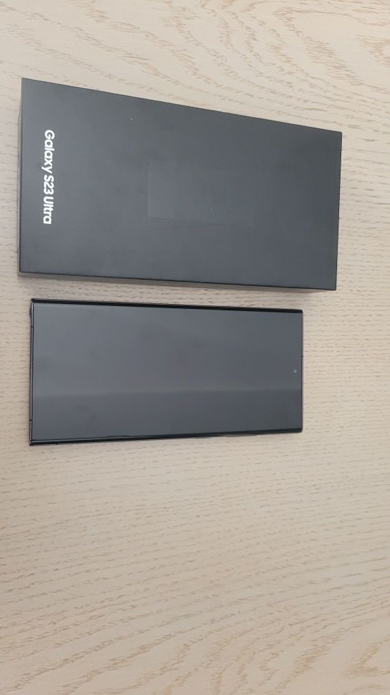 Samsung Galaxy S23 Ultra 1T