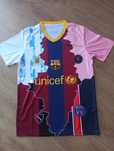 Camisola L Messi