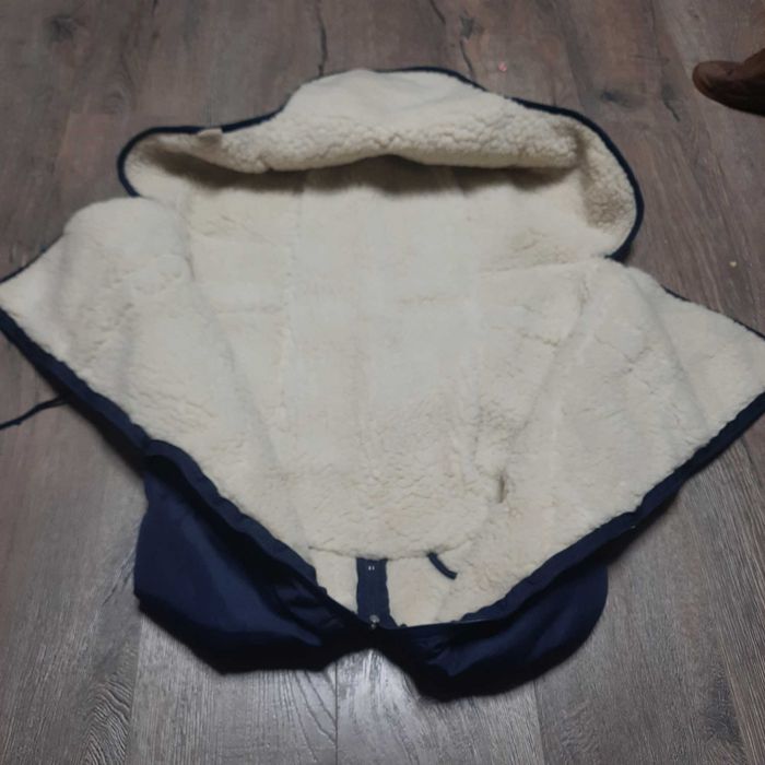 Продам чохол в коляску або санки