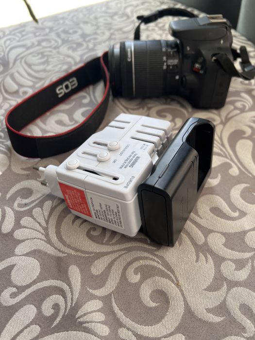 Canon EOS Rebel SL1 18.0 MP Camara estados unidos