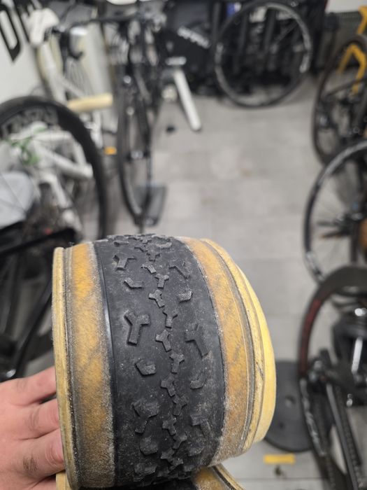 Challenge Baby Limus