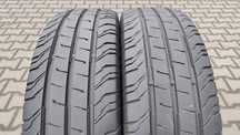 205/75/16C Continental Conti Van Contact 200