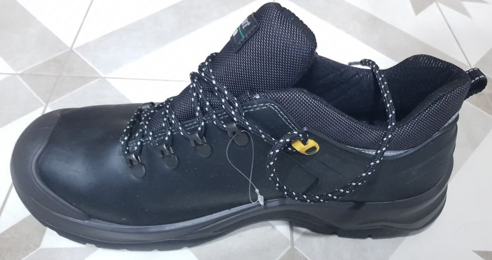 Robocze Pół-Buty do sportu i pracy S3 Grisport Wzmacniane 46 rozmiar