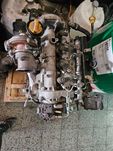Motor 1.3 multijet 199a9000