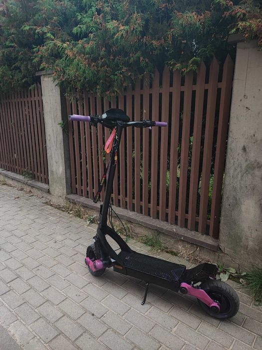 Kukirin g3 кастомний