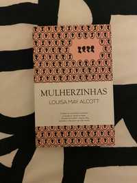 mulherzinhas de luisa may alcott