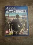 watch dogs 2 ps4