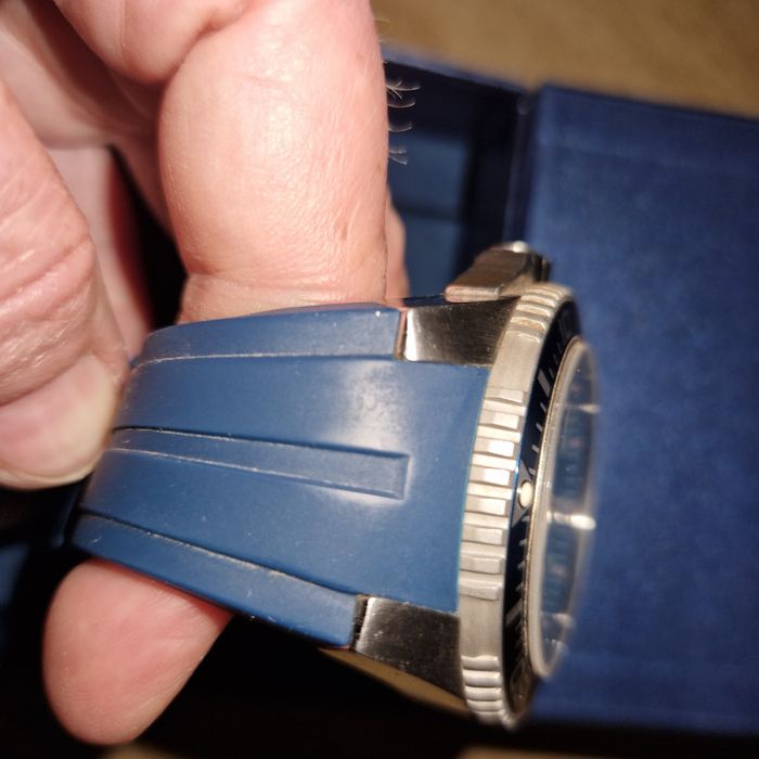 Zegarek męski Festina F20664-1 , Diver Professional