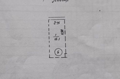 Срібнокільська Паркомісце паркінг підземний