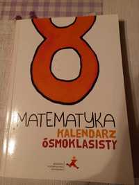 Matematyka Kaledarz Ósmoklasisty