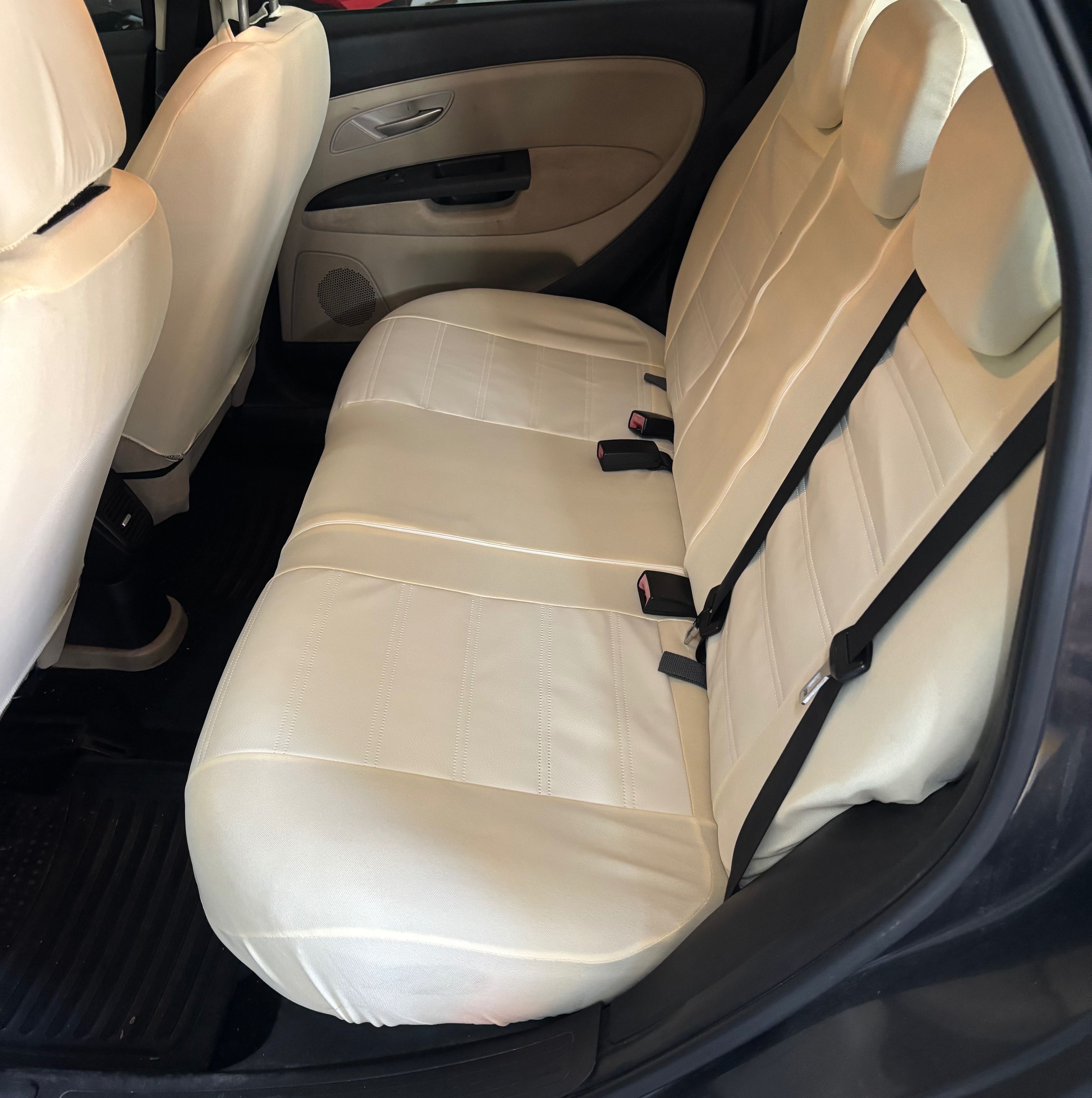 FIAT LINEA 1.3 MultiJet