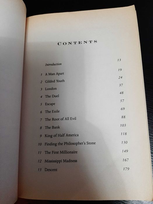 Millionaire: The Philanderer and Gambler who Invented Modern Finance