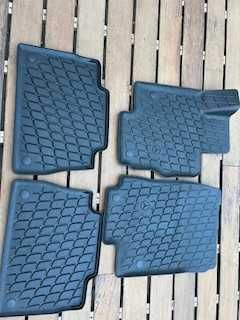 Tapetes All Season Mercedes GLE (Rigorosamente Novos)