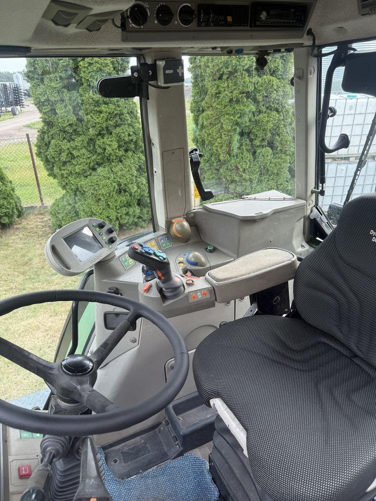 Fendt 916 Silnik MAN Vario TMS Jak 924. Bdb stan 930 926