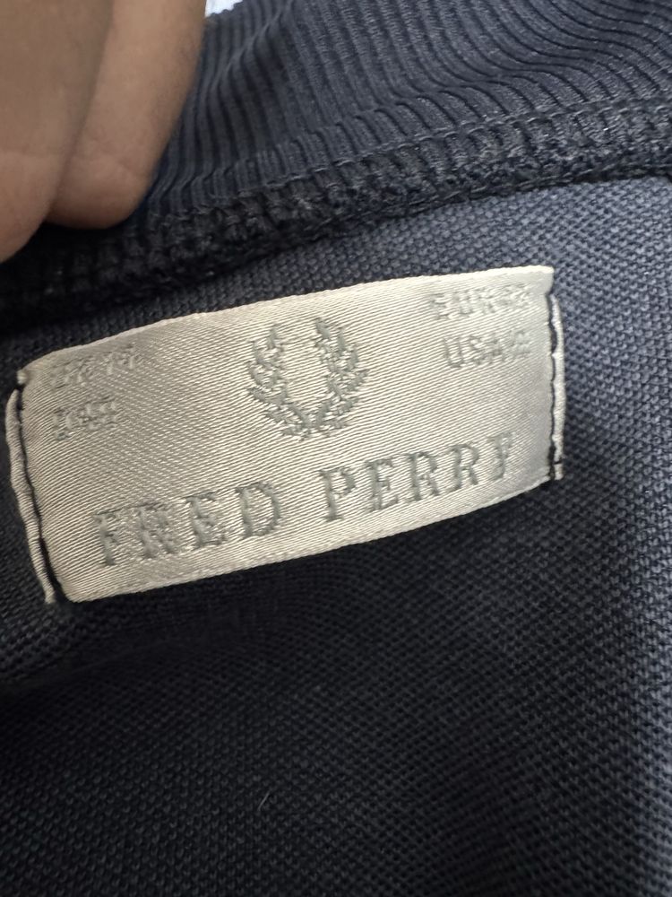 Fred perry original