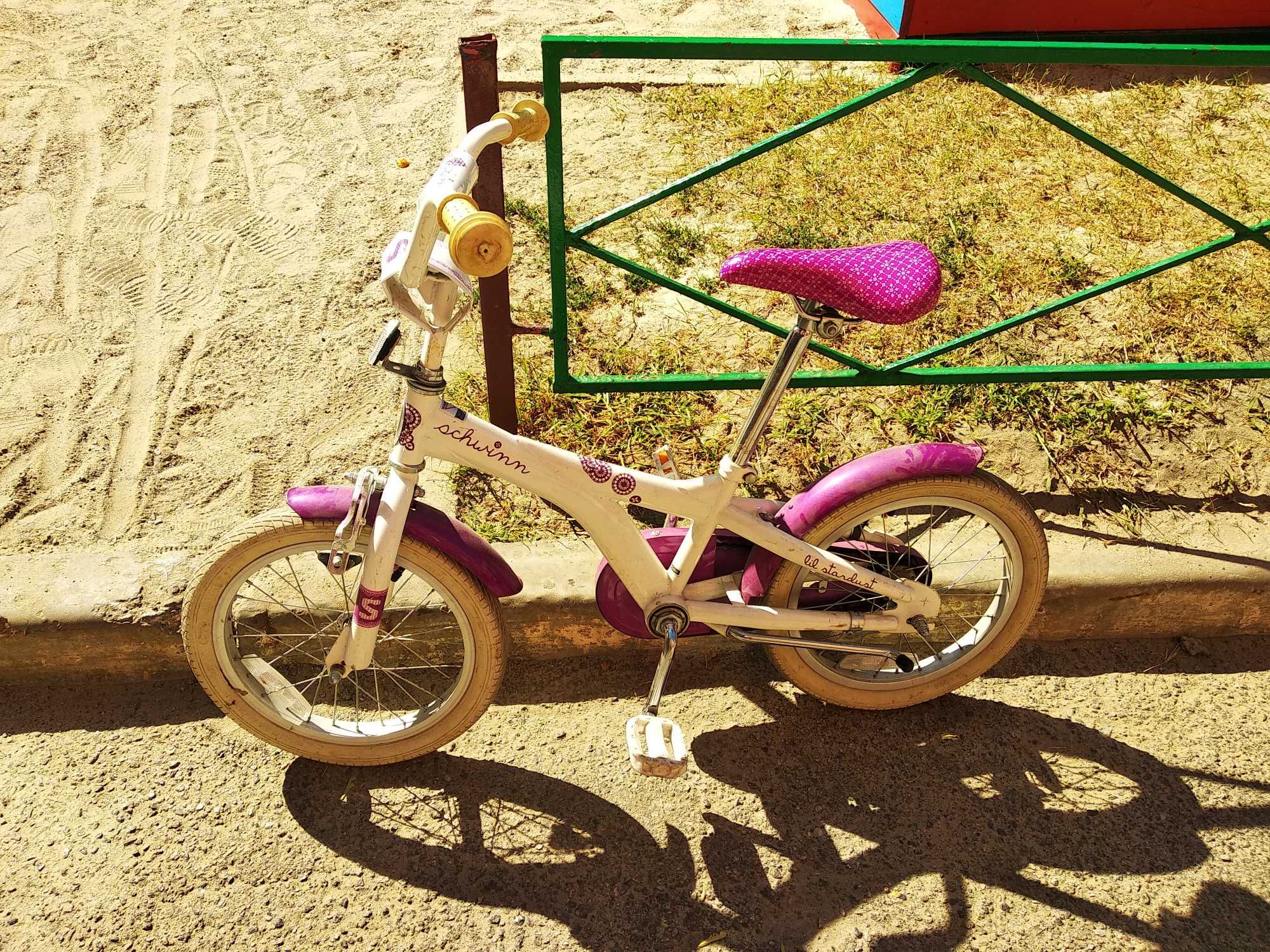 Велосипед дитячий Schwinn
