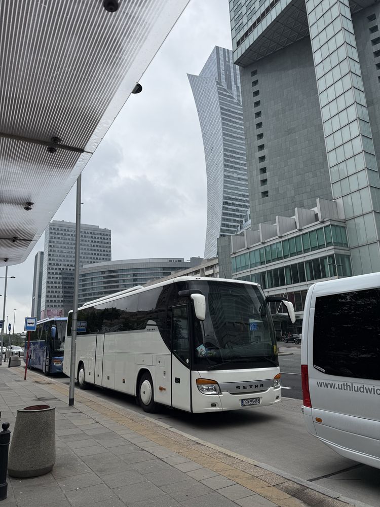 Setra 415 GT HD 49+1+1