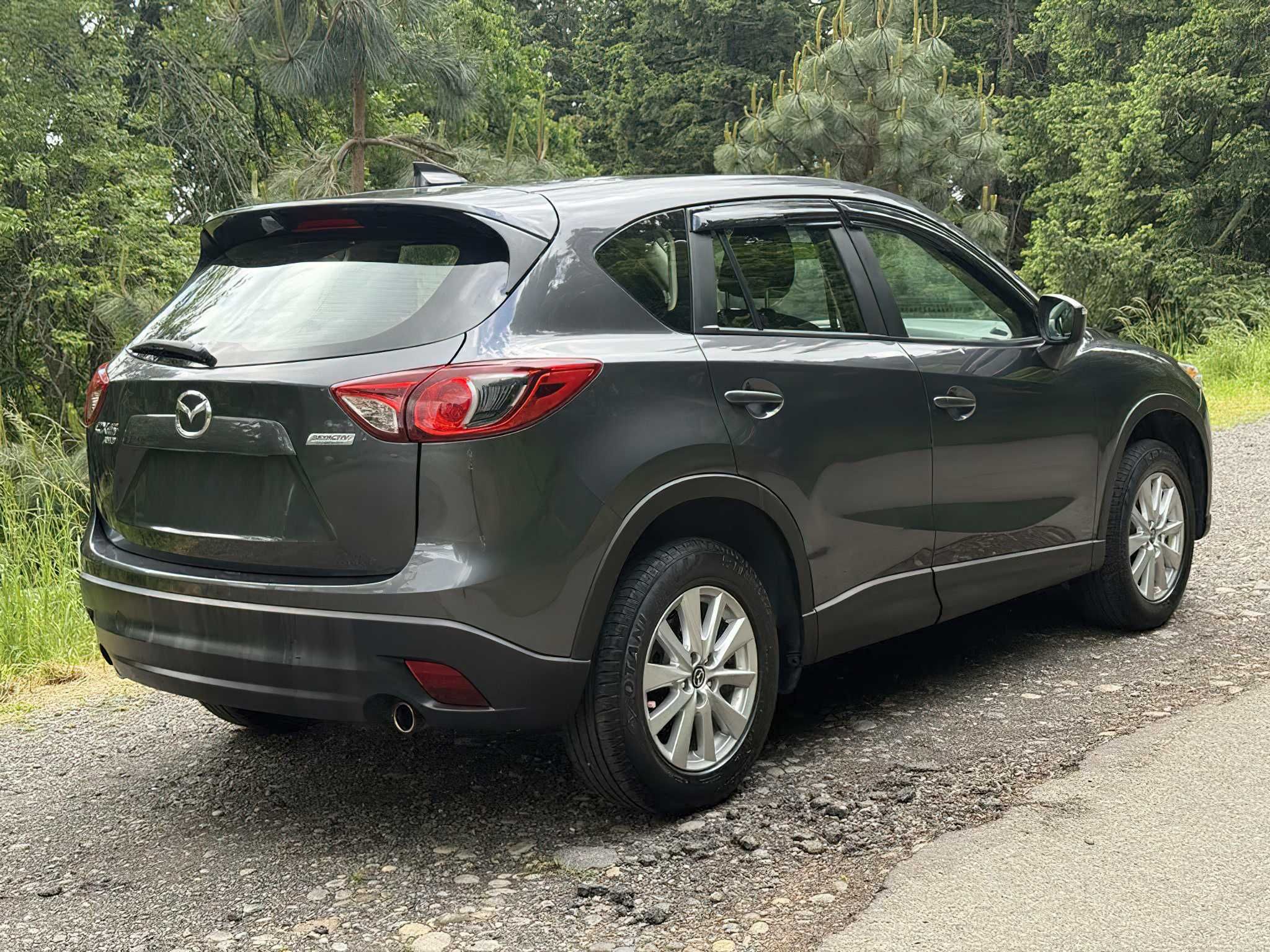 Mazda CX-5 Sport 2016