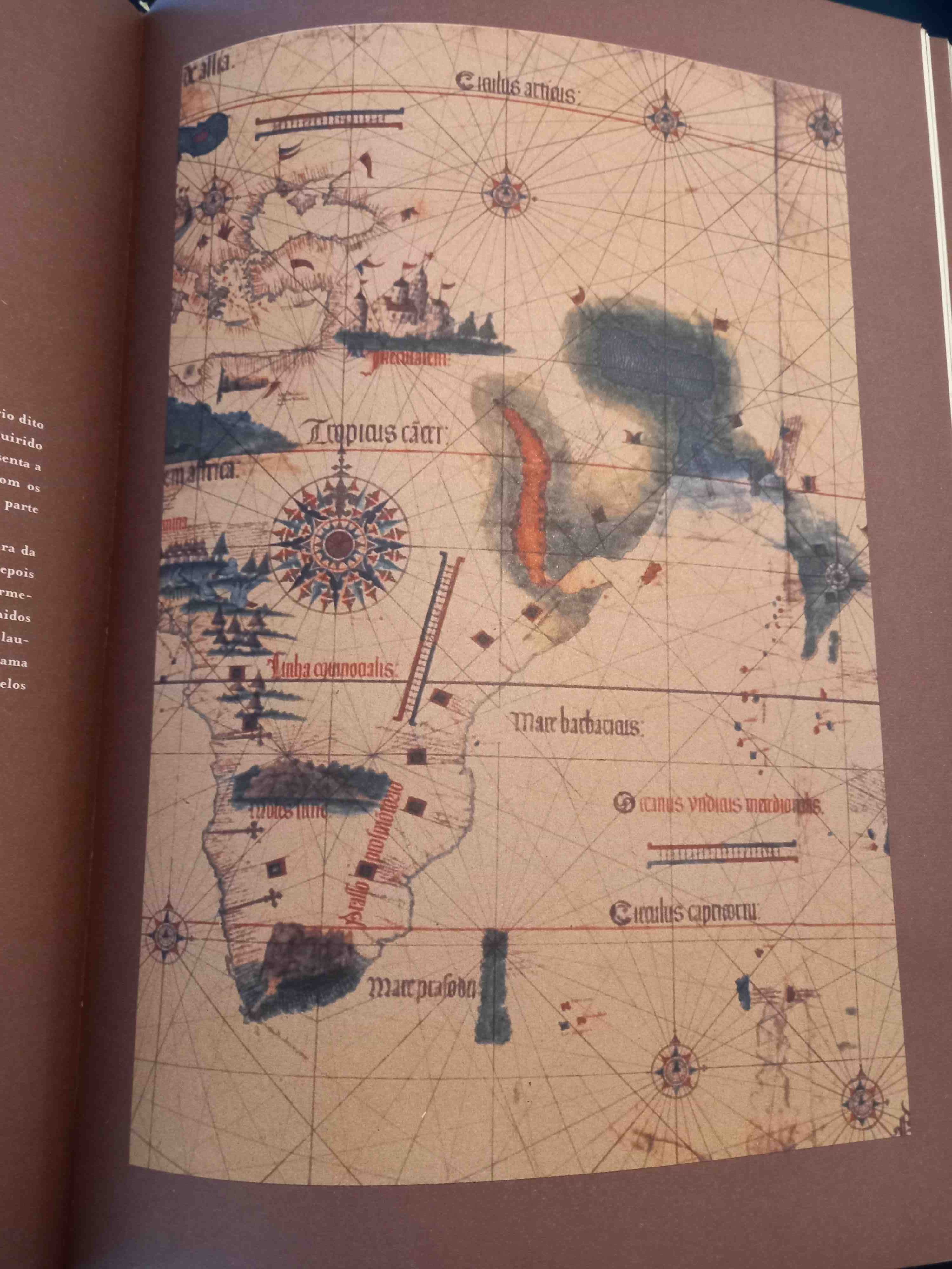 Vasco da Gama: O Homem, A Viagem, À Época - Edição Expo 98