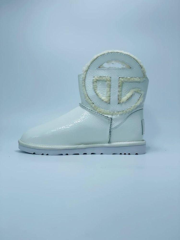 Damskie botki UGG x Telfar