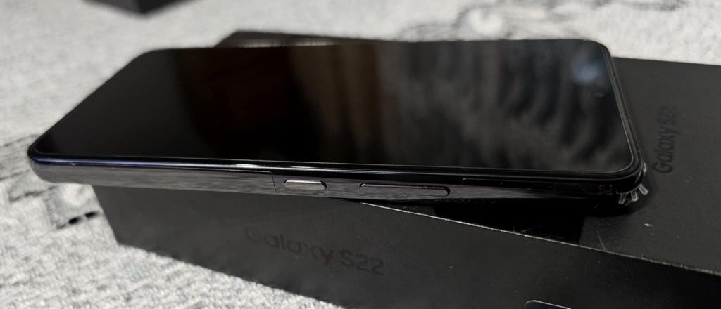 Samsung Galaxy s22