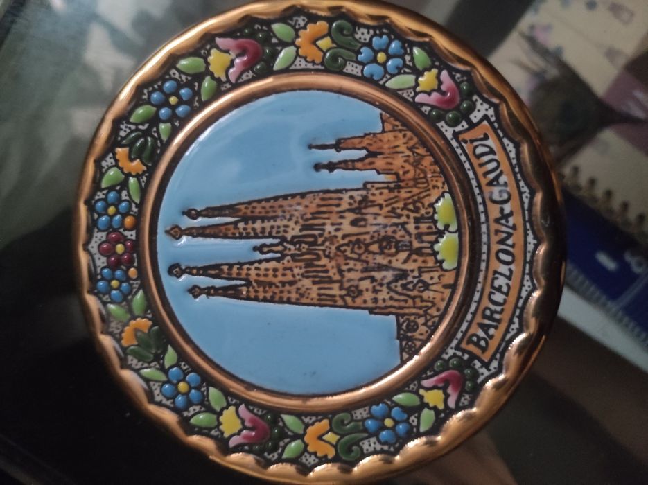 Pratinho de Barcelona