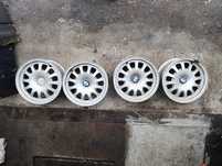 Диски BMW  оригінальні  Е34-Е39 R15