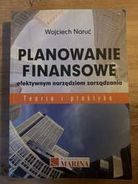 „Planowanie finansowe” Wojciech Naruć