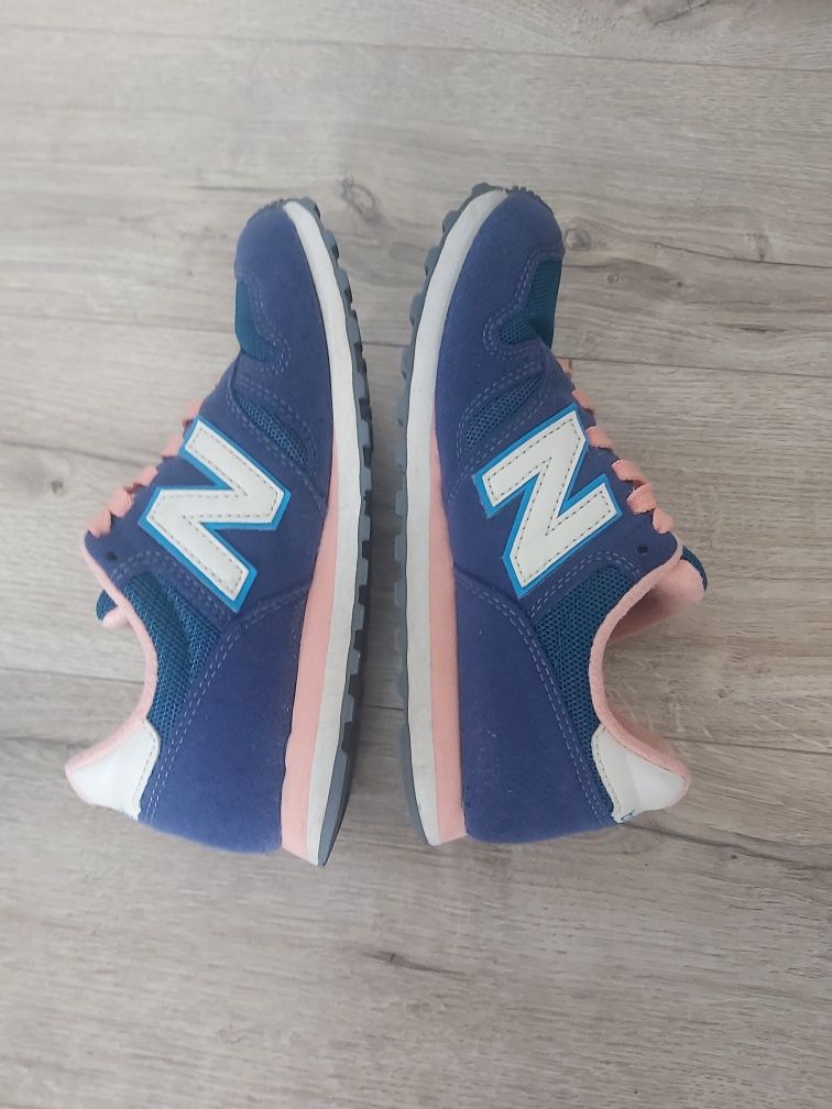 Buty New Balance model 373 r.36