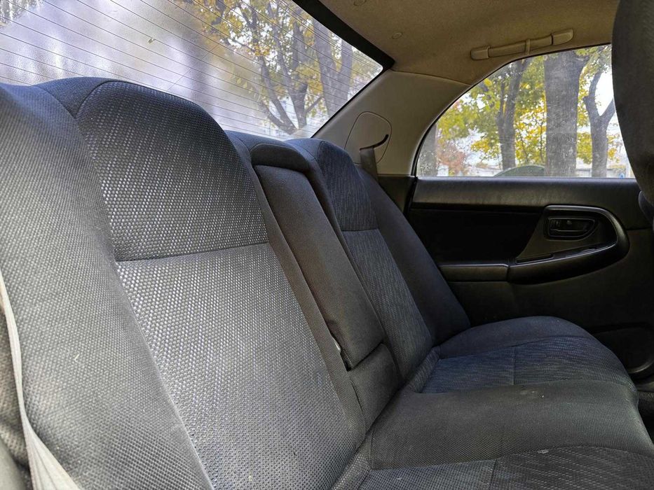 Продам Subaru Impreza 2002р. #72440